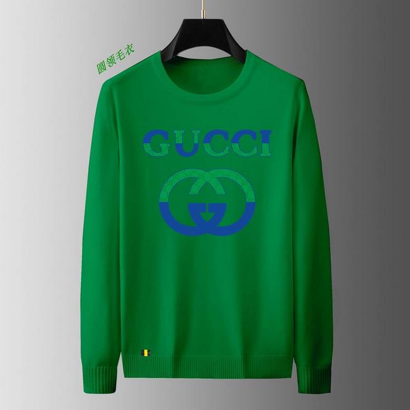 Gucci Men's Sweater 99